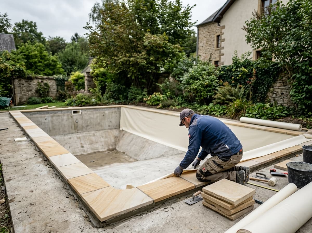 Rénovation de piscine au Grand-Duché de Luxembourg
